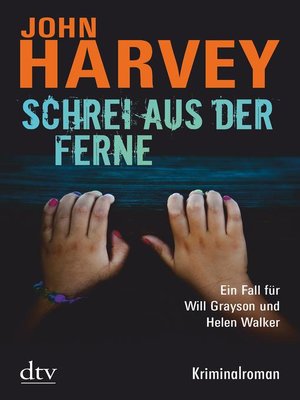 cover image of Schrei aus der Ferne
